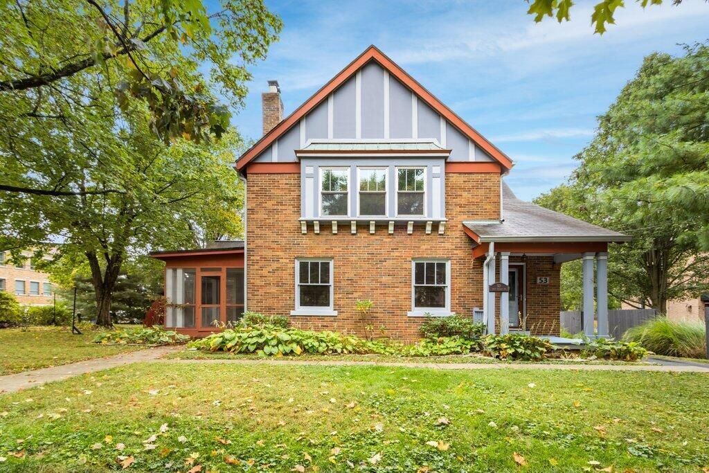 53 W College Avenue, Westerville, OH 43081