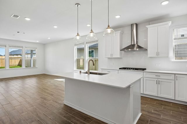 562 Ruby Bend Lane, Montgomery, TX 77356