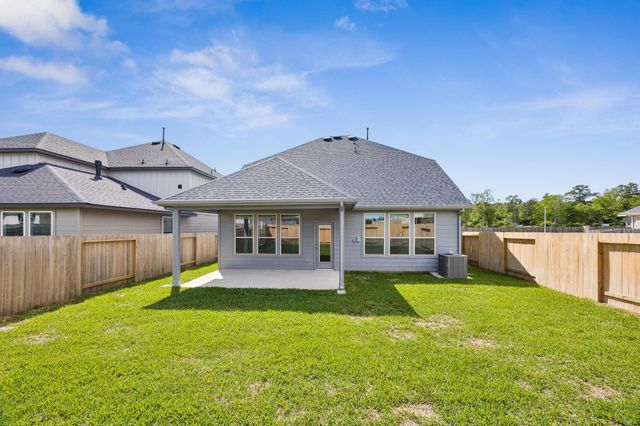 562 Ruby Bend Lane, Montgomery, TX 77356
