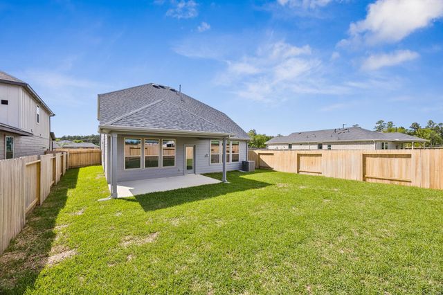 562 Ruby Bend Lane, Montgomery, TX 77356