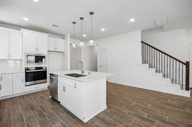 562 Ruby Bend Lane, Montgomery, TX 77356