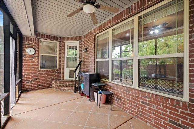 580 Timber Ridge Street, Centerton, AR 72719