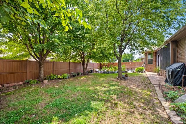 580 Timber Ridge Street, Centerton, AR 72719