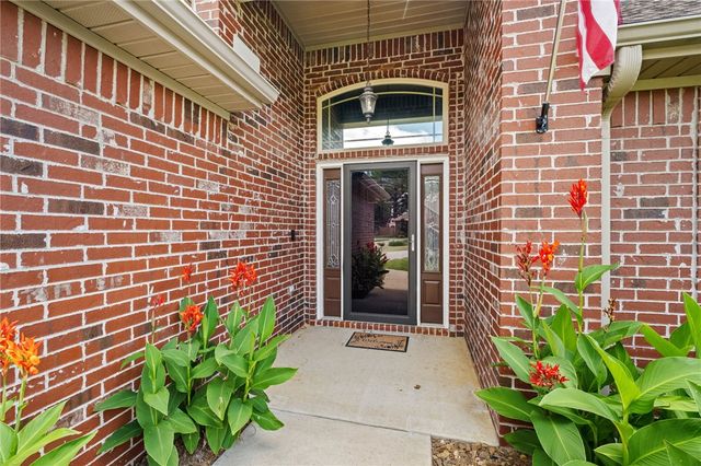 580 Timber Ridge Street, Centerton, AR 72719