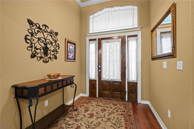580 Timber Ridge Street, Centerton, AR 72719