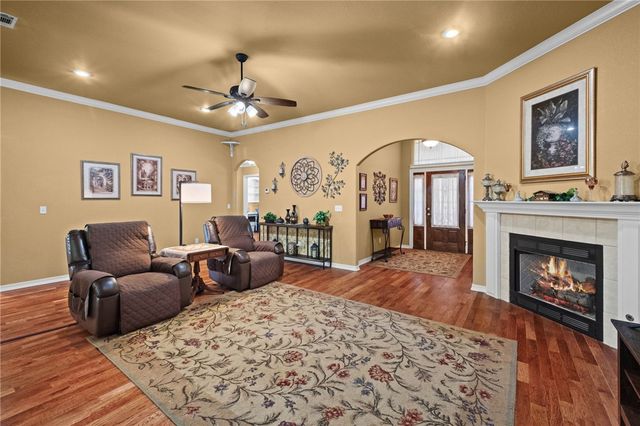 580 Timber Ridge Street, Centerton, AR 72719