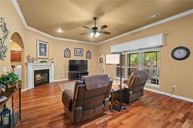580 Timber Ridge Street, Centerton, AR 72719
