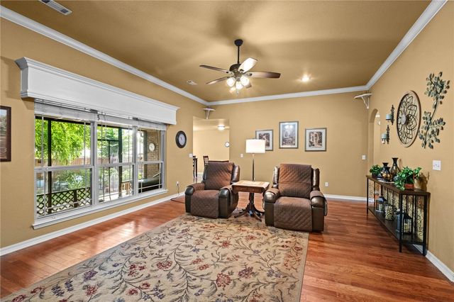 580 Timber Ridge Street, Centerton, AR 72719