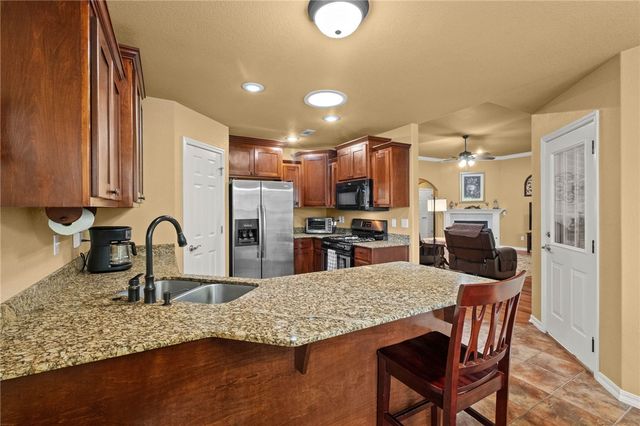 580 Timber Ridge Street, Centerton, AR 72719