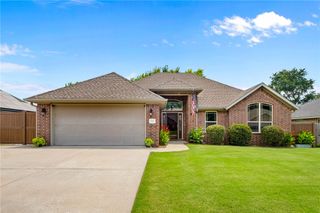 580 Timber Ridge Street, Centerton, AR 72719