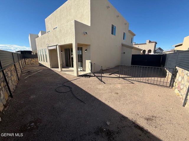 7780 ENCHANTED PARK Drive, El Paso, TX 79911