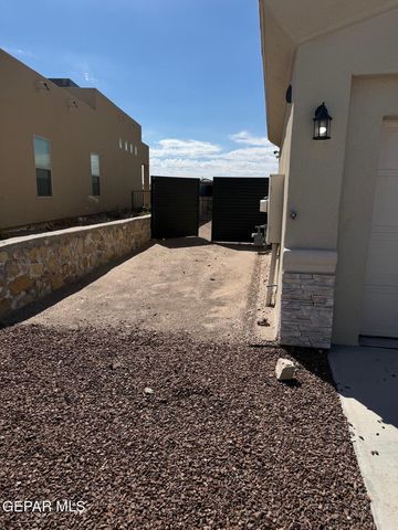 7780 ENCHANTED PARK Drive, El Paso, TX 79911