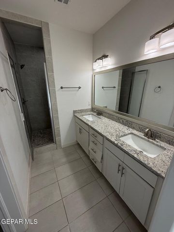 7780 ENCHANTED PARK Drive, El Paso, TX 79911