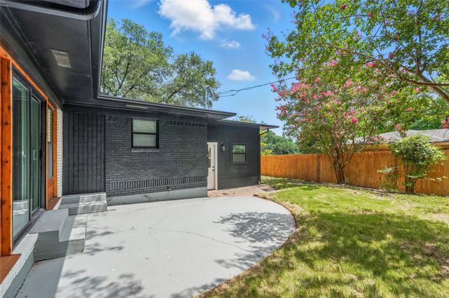 841 Lake Terrace Circle, Dallas, TX 75218