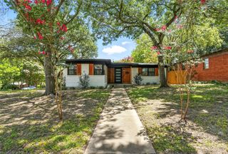 841 Lake Terrace Circle, Dallas, TX 75218