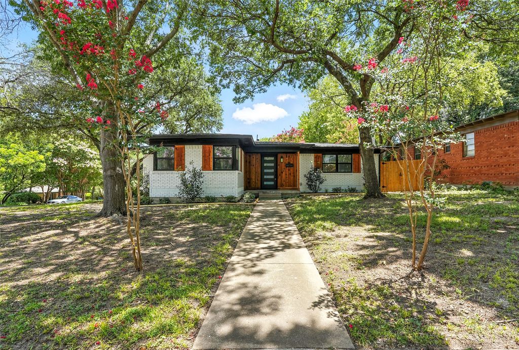 841 Lake Terrace Circle, Dallas, TX 75218