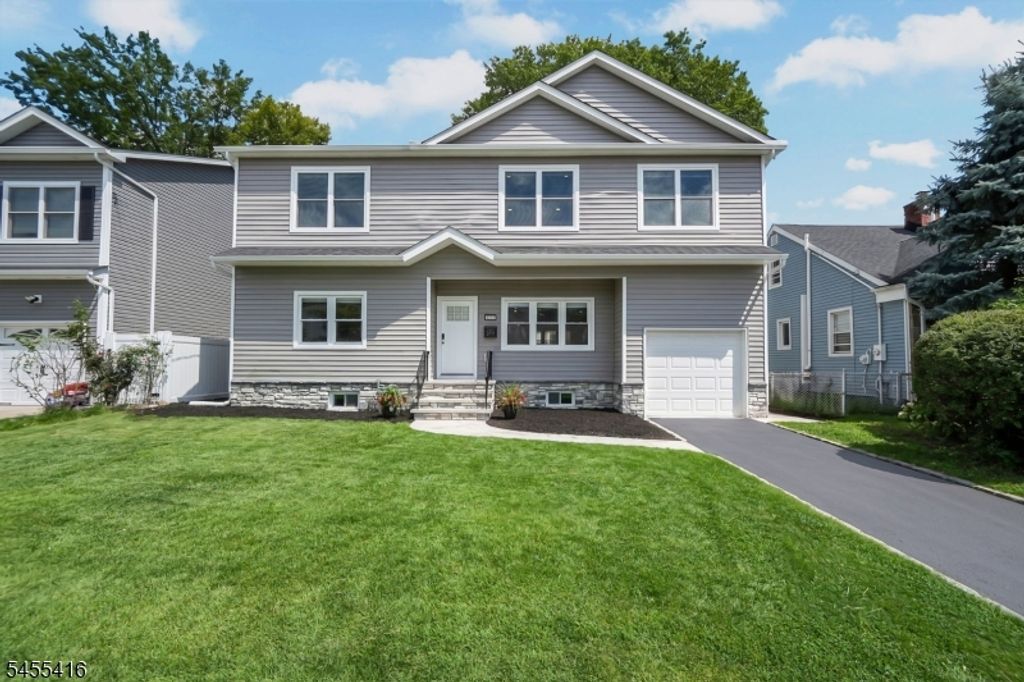 557 Homer Ter, Union Twp., NJ 07083 — exterior