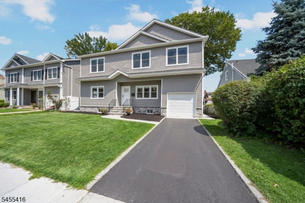 557 Homer Ter, Union Twp., NJ 07083 — photo 2