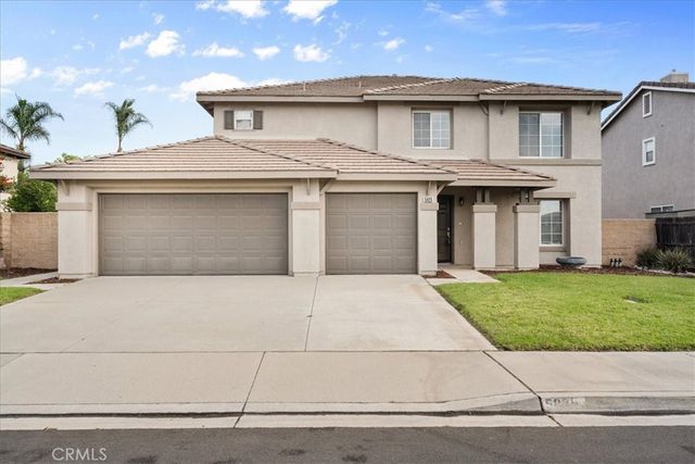 5825 Opal Court, Fontana, CA 92336