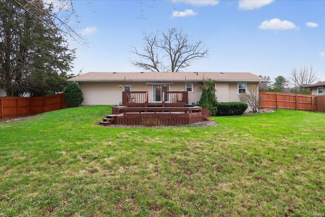 53827 Needles Court, Elkhart, IN 46514