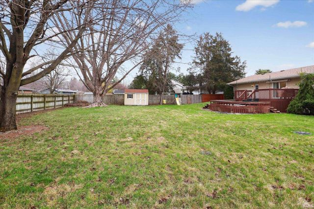 53827 Needles Court, Elkhart, IN 46514