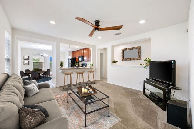 13704 Benjamin Harrison ST, Manor, TX 78653
