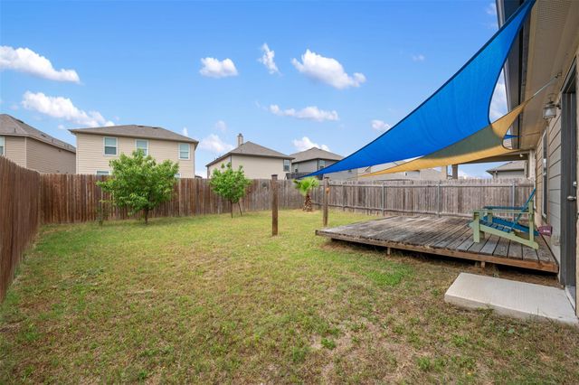 13704 Benjamin Harrison ST, Manor, TX 78653