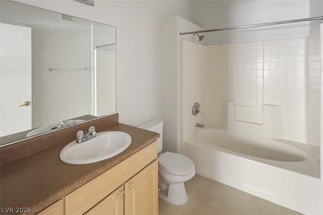 8250 North Grand Canyon Drive 1137, Las Vegas, NV 89166