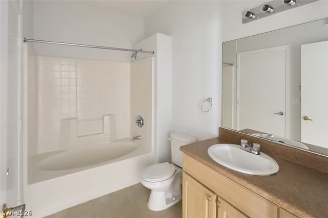 8250 North Grand Canyon Drive 1137, Las Vegas, NV 89166