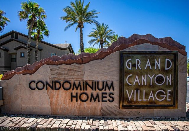 8250 North Grand Canyon Drive 1137, Las Vegas, NV 89166