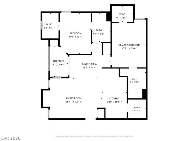 8250 North Grand Canyon Drive 1137, Las Vegas, NV 89166