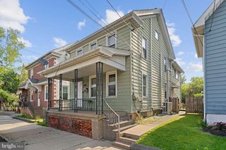 43 N HELLERTOWN AVE, Quakertown, PA 18951