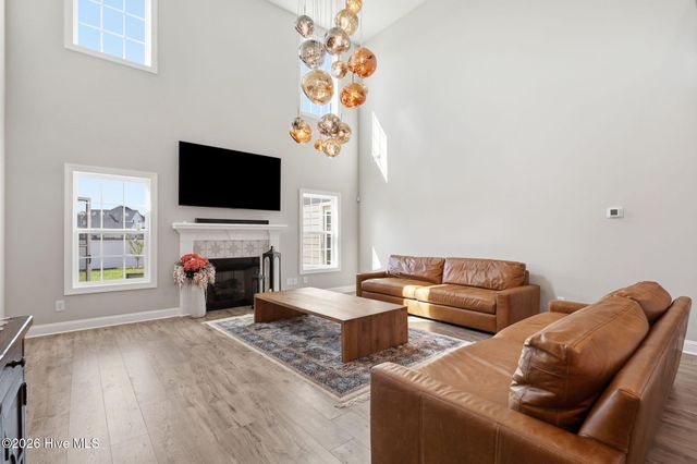 2950 Cragburn Place, Fayetteville, NC 28306