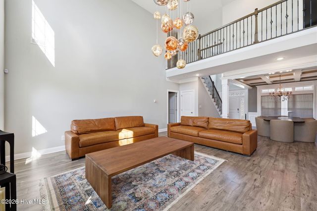 2950 Cragburn Place, Fayetteville, NC 28306