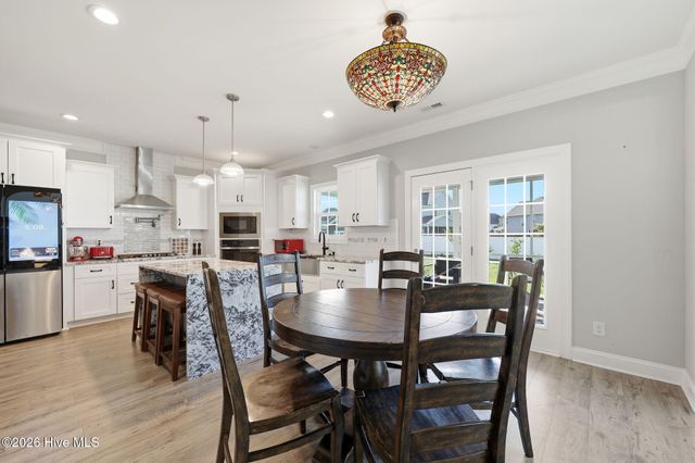 2950 Cragburn Place, Fayetteville, NC 28306