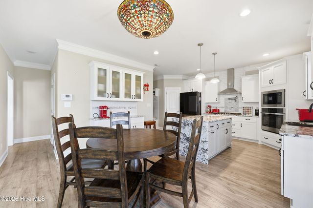 2950 Cragburn Place, Fayetteville, NC 28306