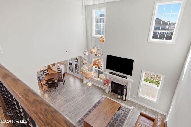 2950 Cragburn Place, Fayetteville, NC 28306