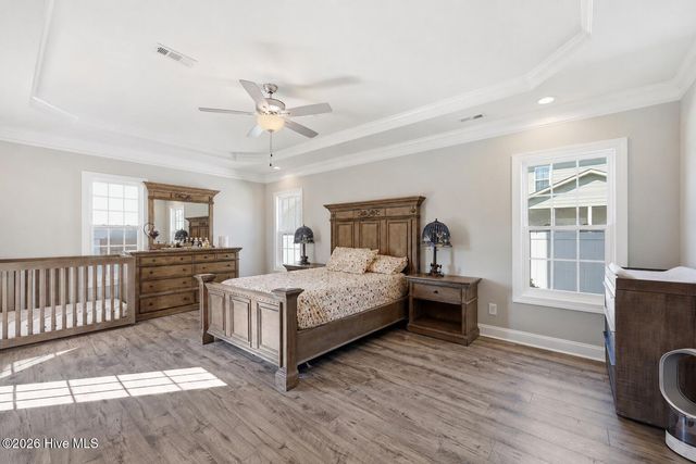 2950 Cragburn Place, Fayetteville, NC 28306