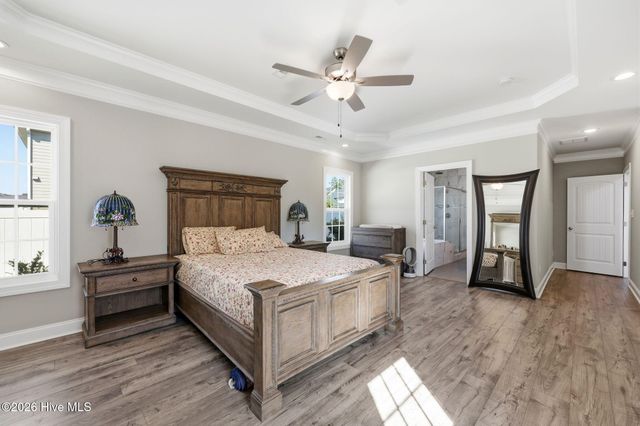2950 Cragburn Place, Fayetteville, NC 28306