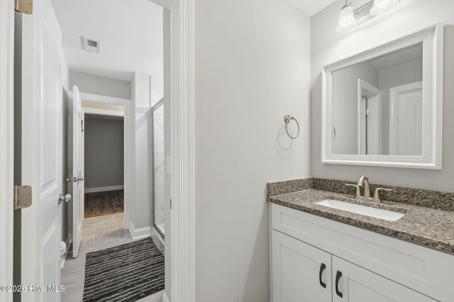 2950 Cragburn Place, Fayetteville, NC 28306