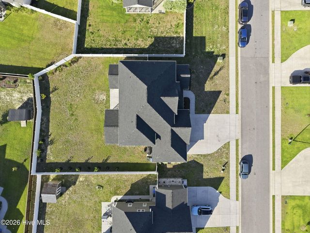 2950 Cragburn Place, Fayetteville, NC 28306