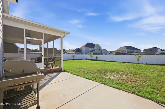 2950 Cragburn Place, Fayetteville, NC 28306
