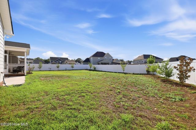 2950 Cragburn Place, Fayetteville, NC 28306