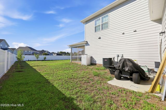 2950 Cragburn Place, Fayetteville, NC 28306