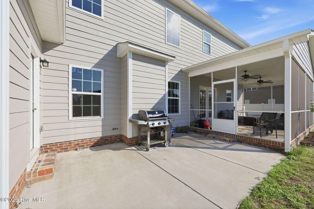 2950 Cragburn Place, Fayetteville, NC 28306