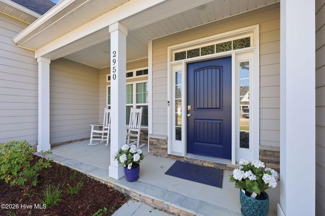 2950 Cragburn Place, Fayetteville, NC 28306