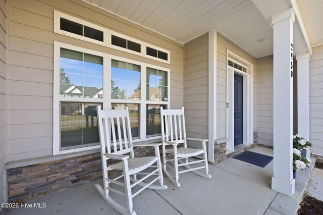 2950 Cragburn Place, Fayetteville, NC 28306
