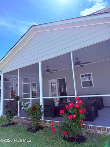 2950 Cragburn Place, Fayetteville, NC 28306