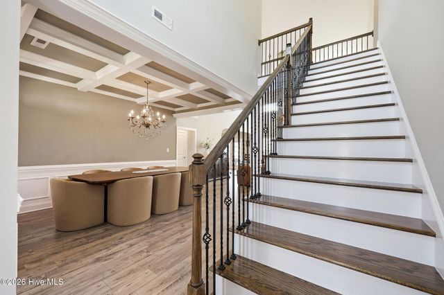 2950 Cragburn Place, Fayetteville, NC 28306