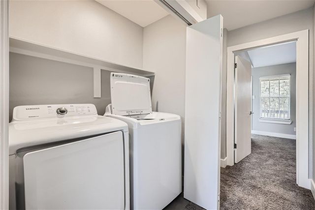 1830 River Crossing CIR D, Austin, TX 78741